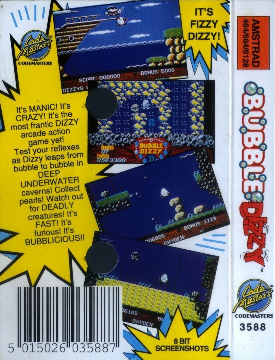 Box Art
