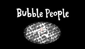 Bubble People