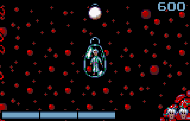LYNX Screenshots