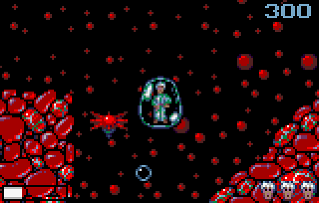 LYNX Screenshots