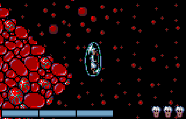 LYNX Screenshots