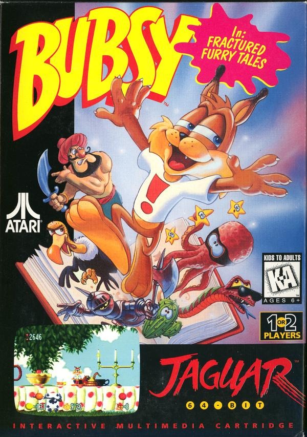 Box Art