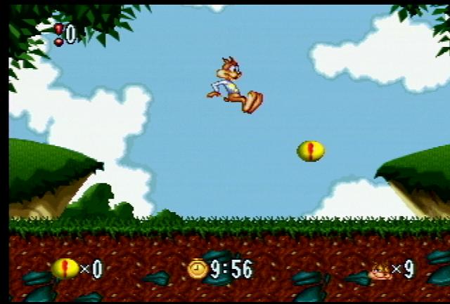 JAG Screenshots