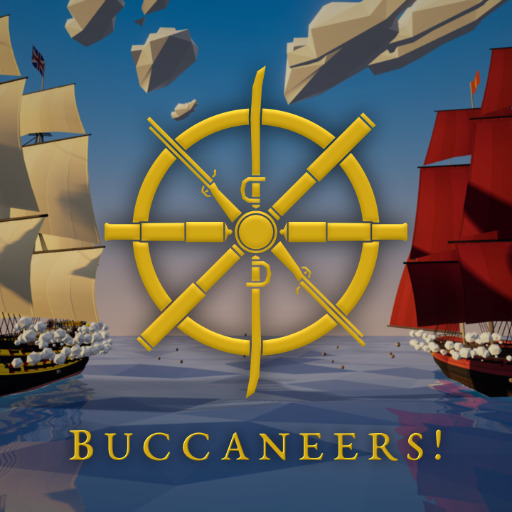 Buccaneers!