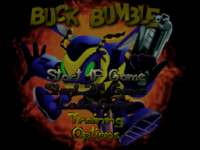 N64 Screenshots
