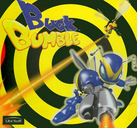 Buck Bumble