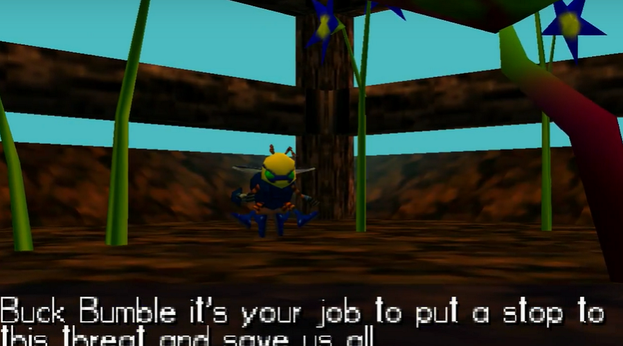 N64 Screenshots