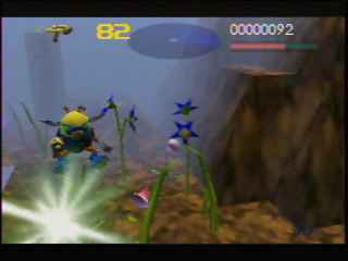 N64 Screenshots