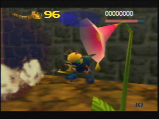 N64 Screenshots