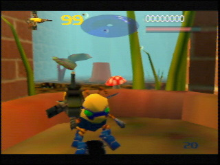 N64 Screenshots