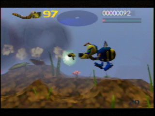 N64 Screenshots