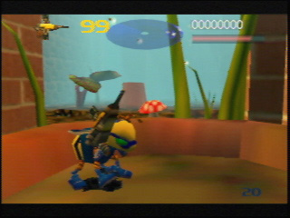 N64 Screenshots