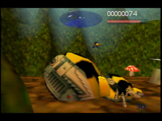 N64 Screenshots