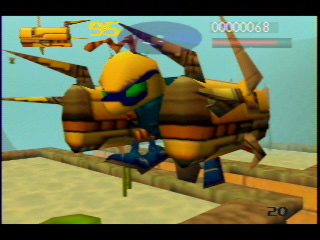 N64 Screenshots