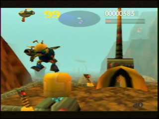 N64 Screenshots