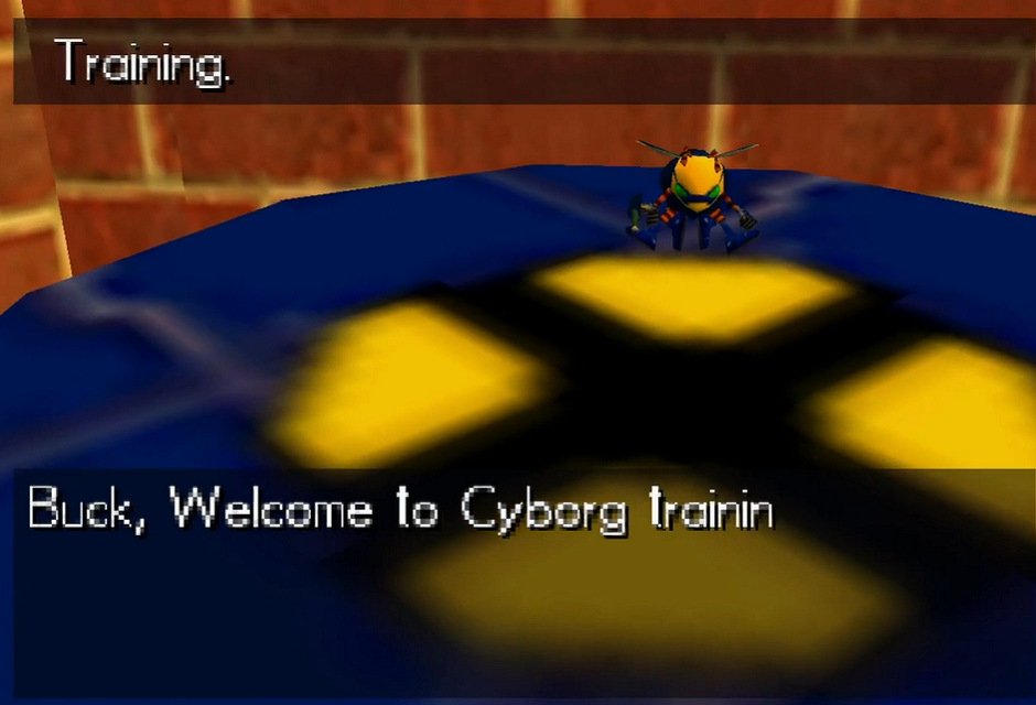 N64 Screenshots