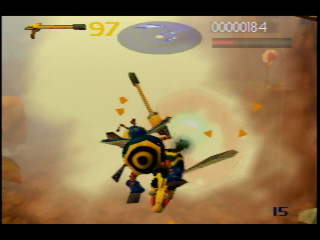 N64 Screenshots