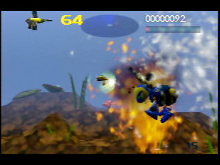 N64 Screenshots