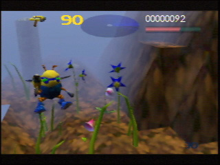 N64 Screenshots
