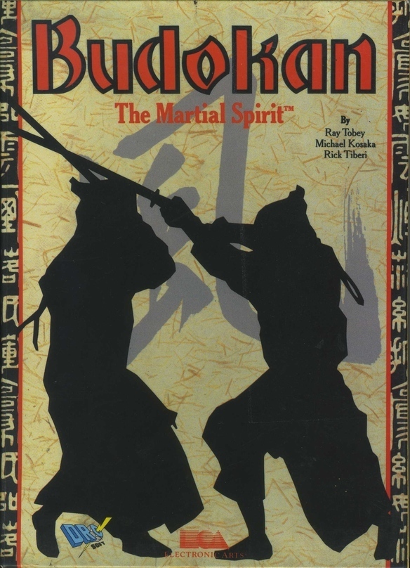 Box Art