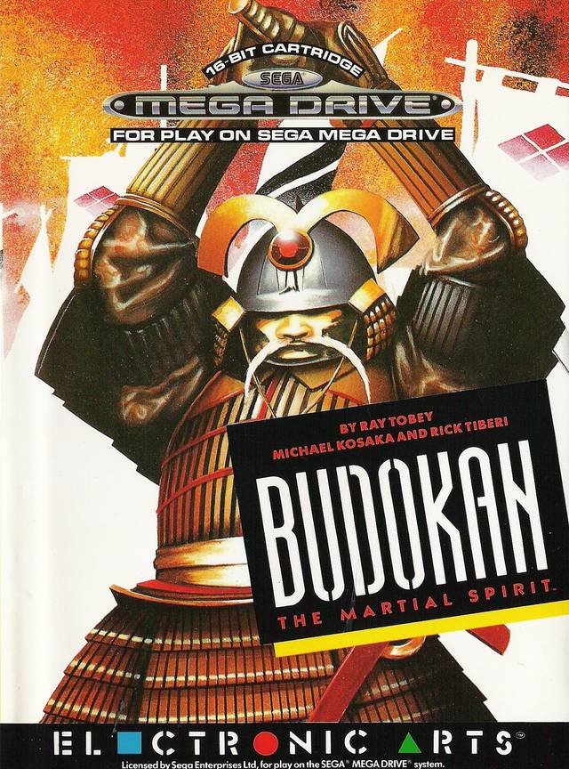 Box Art