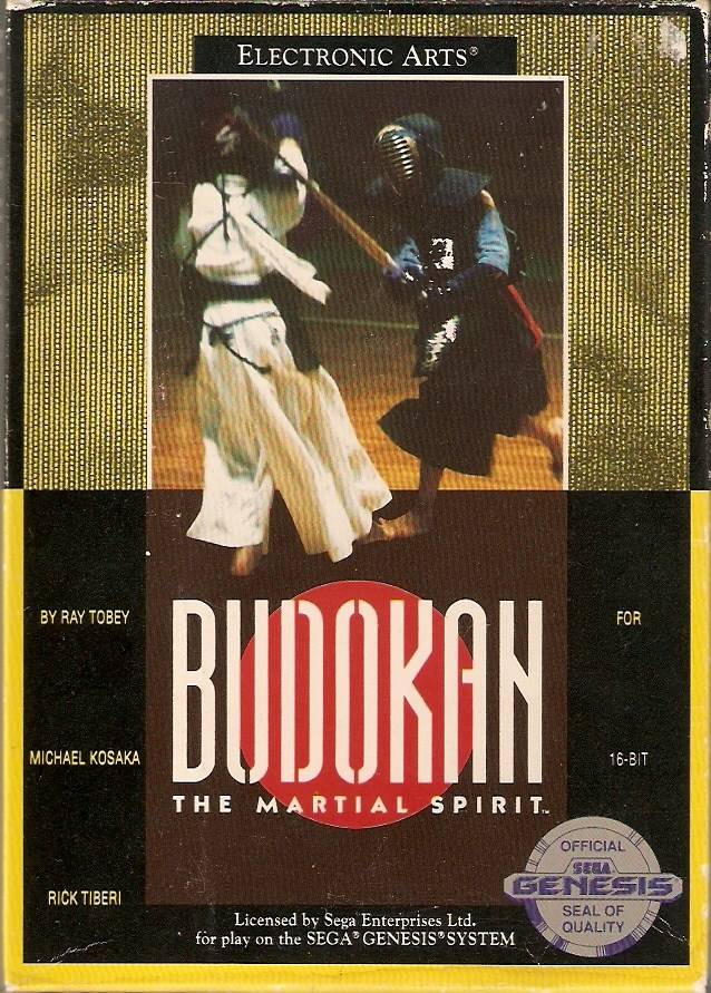 Box Art
