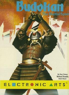 Box Art