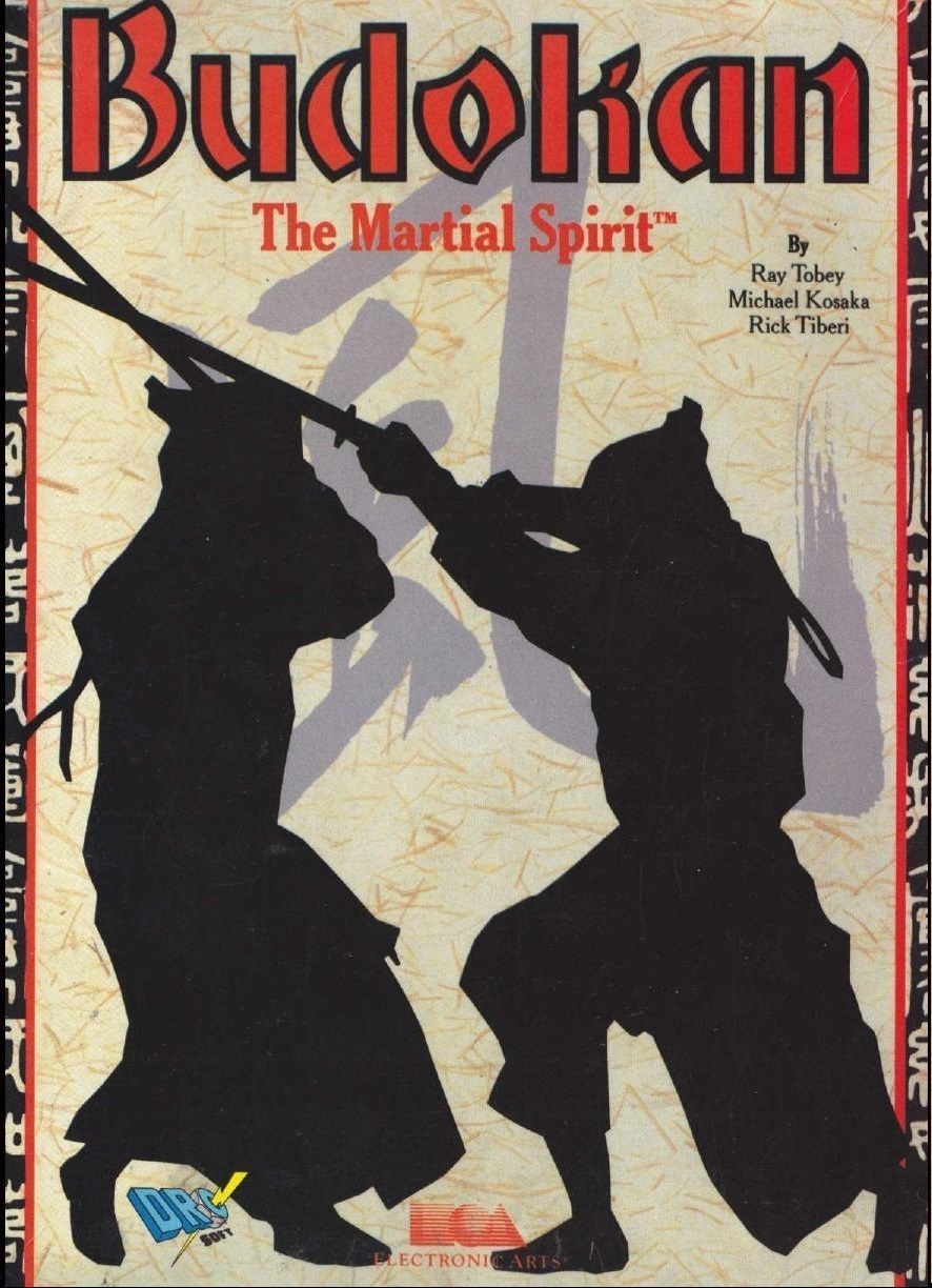 Box Art