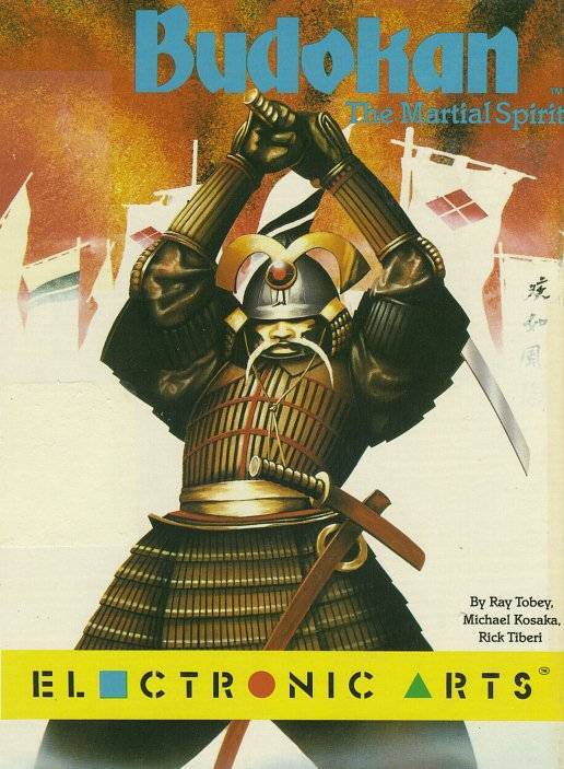 Box Art