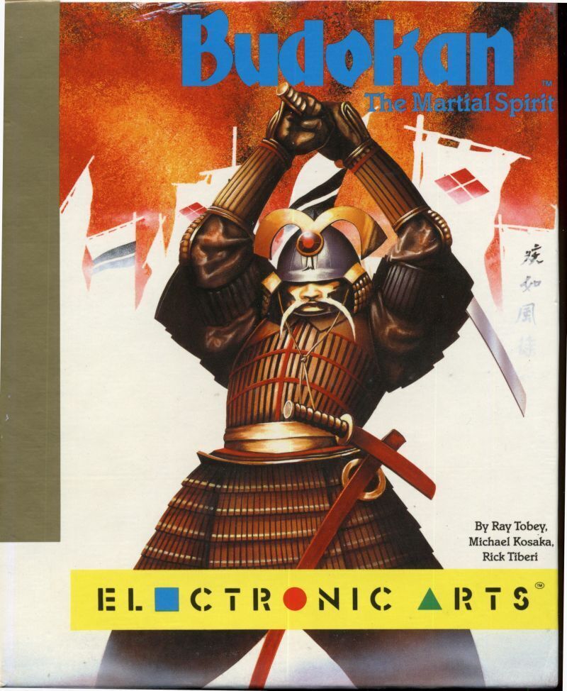 Box Art