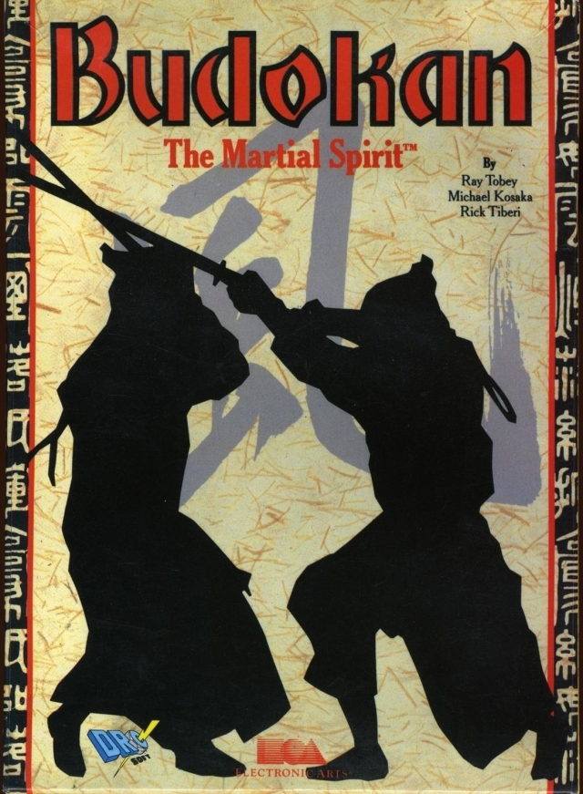 Box Art