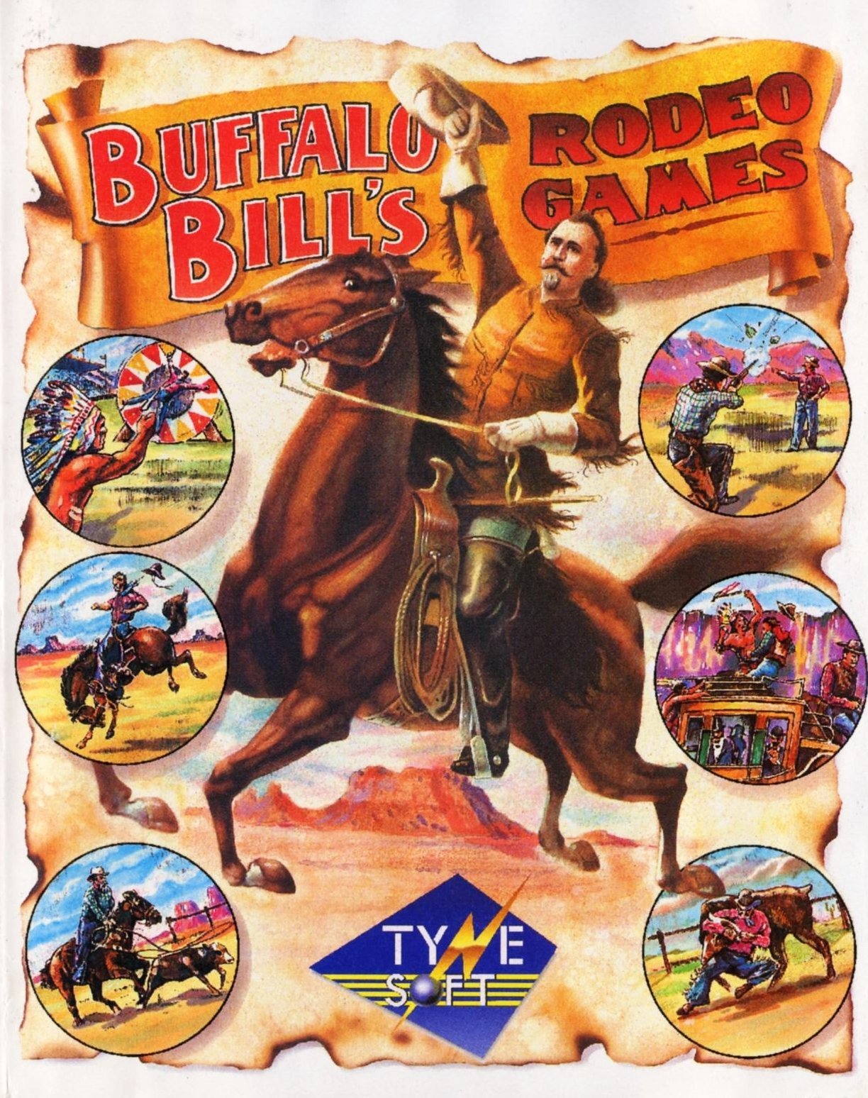 Box Art