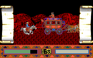 PC EGA Screenshots
