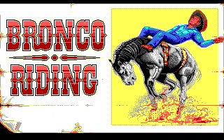PC EGA Screenshots