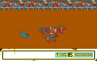 PC EGA Screenshots