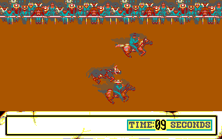PC EGA Screenshots
