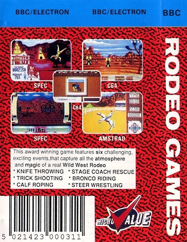 Box Art