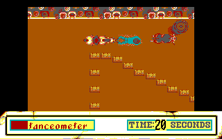 PC EGA Screenshots