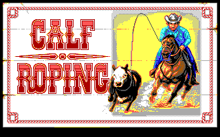 PC EGA Screenshots