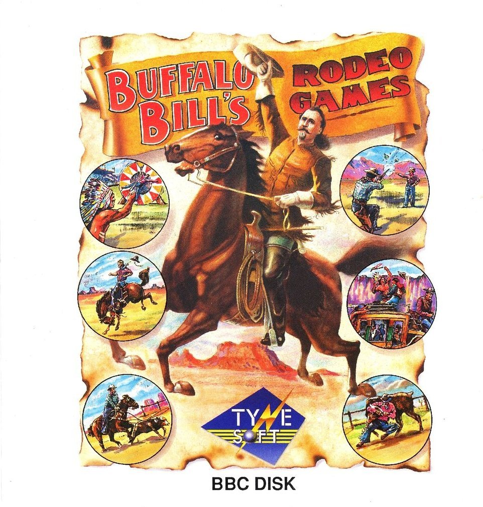 Box Art