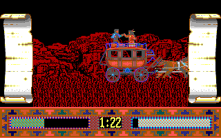 PC EGA Screenshots