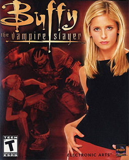 Buffy the Vampire Slayer