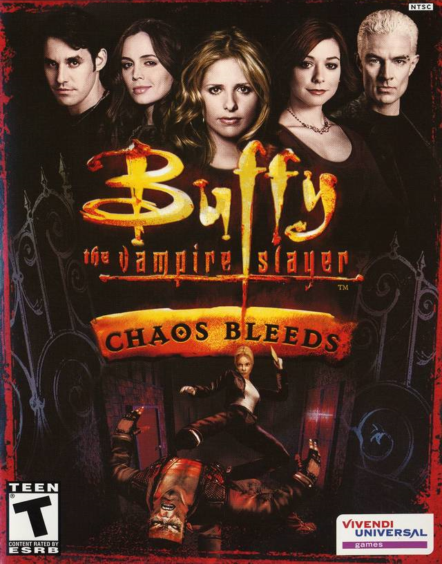 Box Art