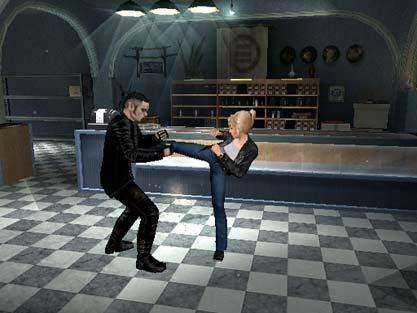 XBOX Screenshots