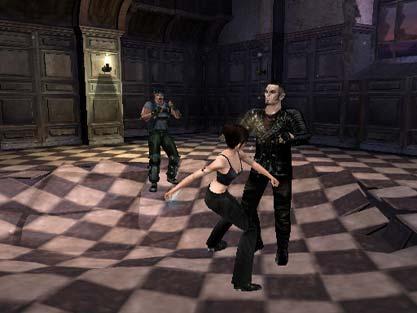 XBOX Screenshots