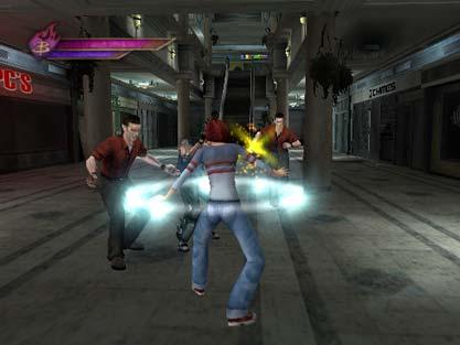 XBOX Screenshots