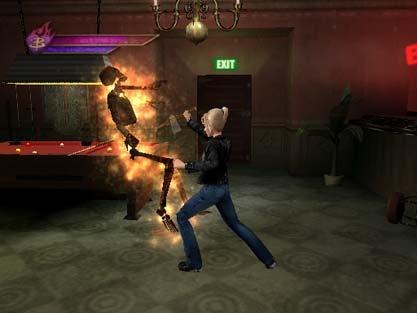 XBOX Screenshots