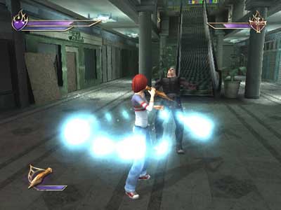 XBOX Screenshots