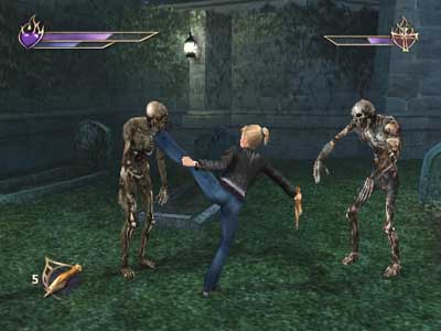 XBOX Screenshots