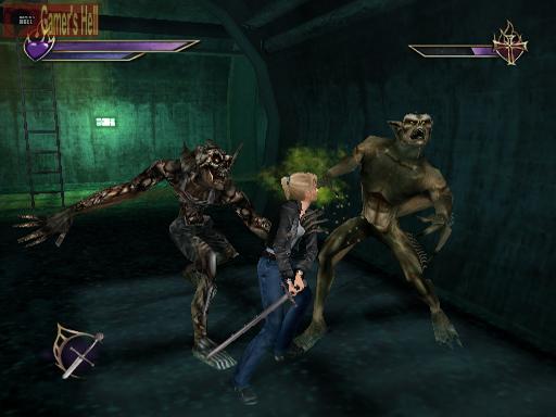 XBOX Screenshots